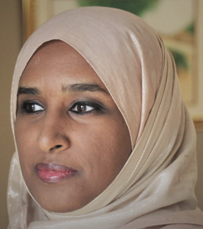 Novelist Reem Gaafar First Sudanese to Win The Island Prize for African Novels