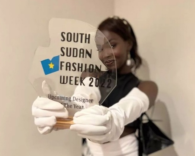 Nominations for South Sudan Fashion Awards 2023 to Close End of June