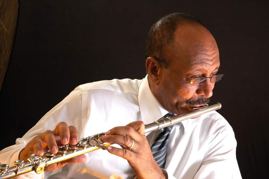 Sudan Mourns the Death of Flutist Hafiz Abdelrahman Mukhtar