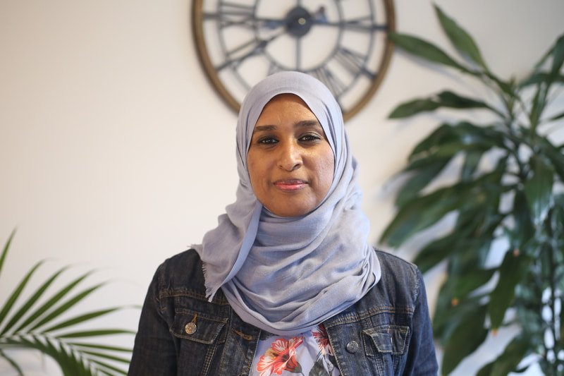 Interview with Reem Gaafar, The First Sudanese to Win The Island Prize for African Novels