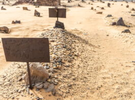 All You Need to Know About Sudanese Funerals