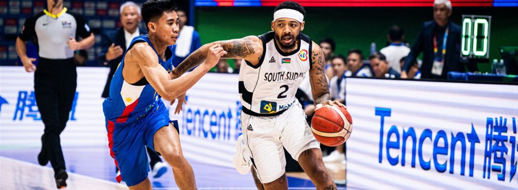 South Sudan Makes History by Qualifying for Paris 2024 Olympics