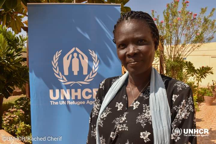 Tahani Ajak: The Unknown Helping Hand of Sudan’s Refugee Camps