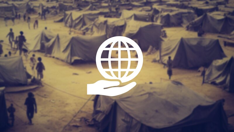 SAMA: Localisation of Humanitarian Relief