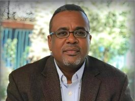 Remembering Dr Bushra Ibnauf