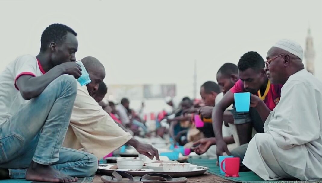A Bittersweet Ramadan in Sudan