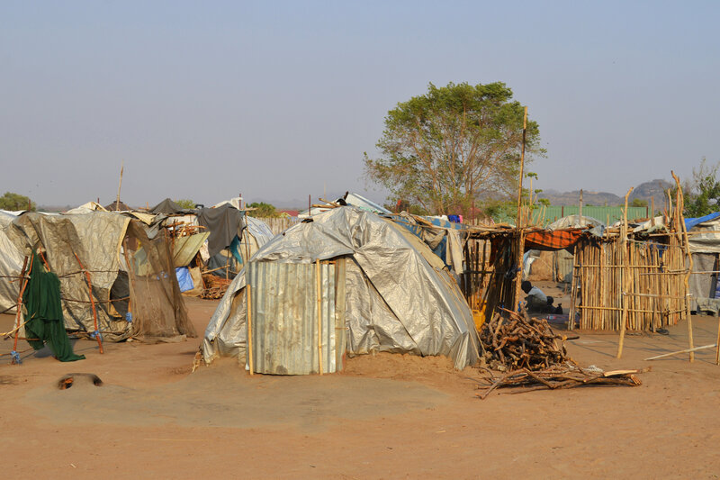 WeCare Raises USD100,000 to Aid Sudan’s Recovery Efforts