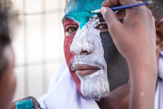 MADANIYA: A New Sudanese Documentary Reflecting on the December Revolution