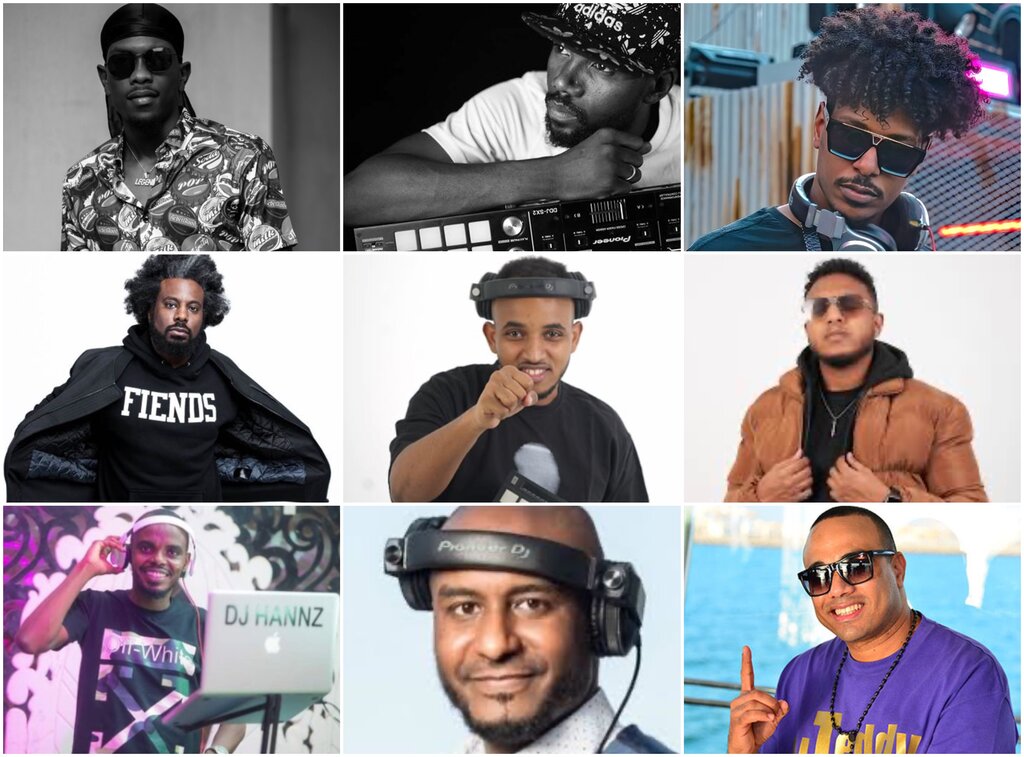 The-DJs-of-Sudan