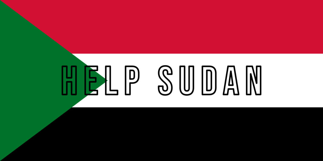 Famine in Sudan: Here is How You Can Help