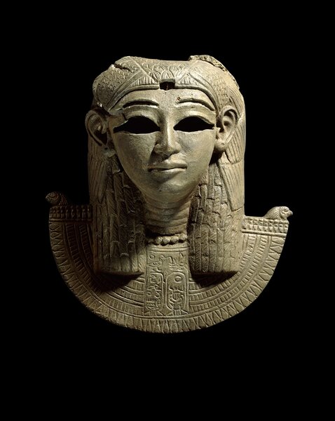 British Museum Tour Explores Ancient Sudan