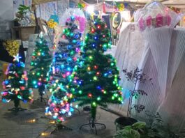 A South Sudanese Christmas: A Unique Cultural Perspective
