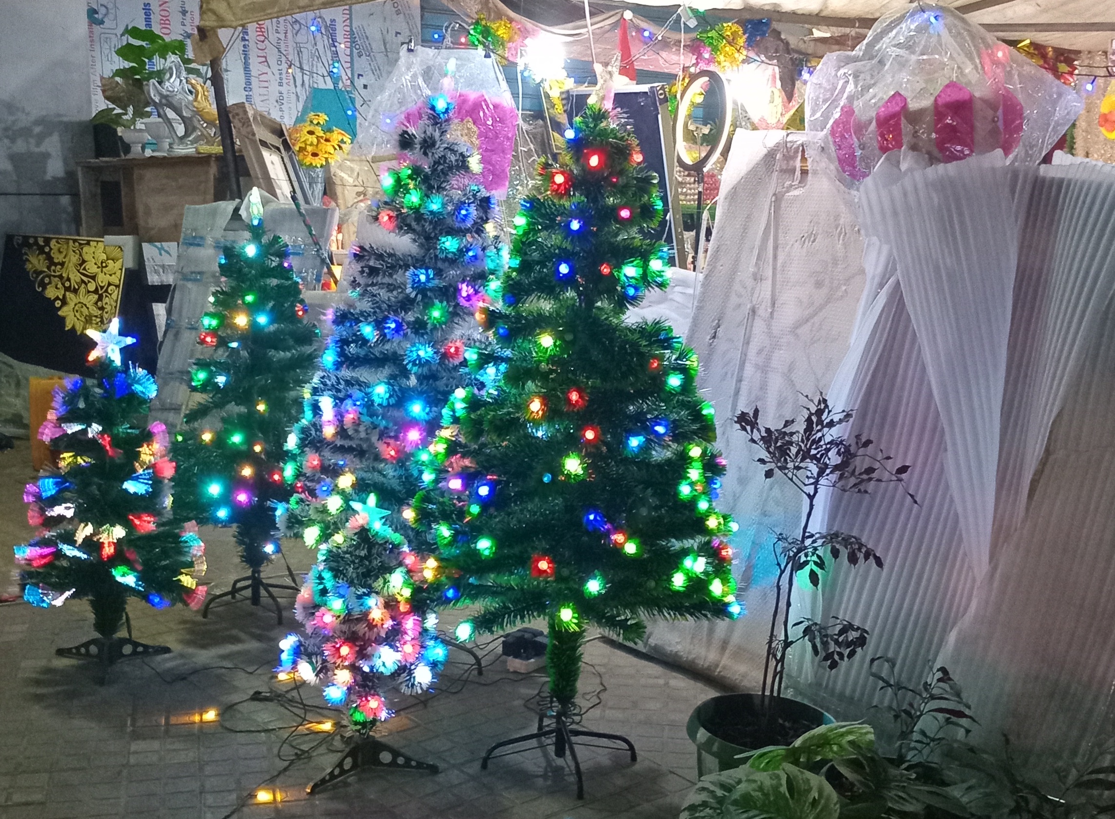 A South Sudanese Christmas: A Unique Cultural Perspective