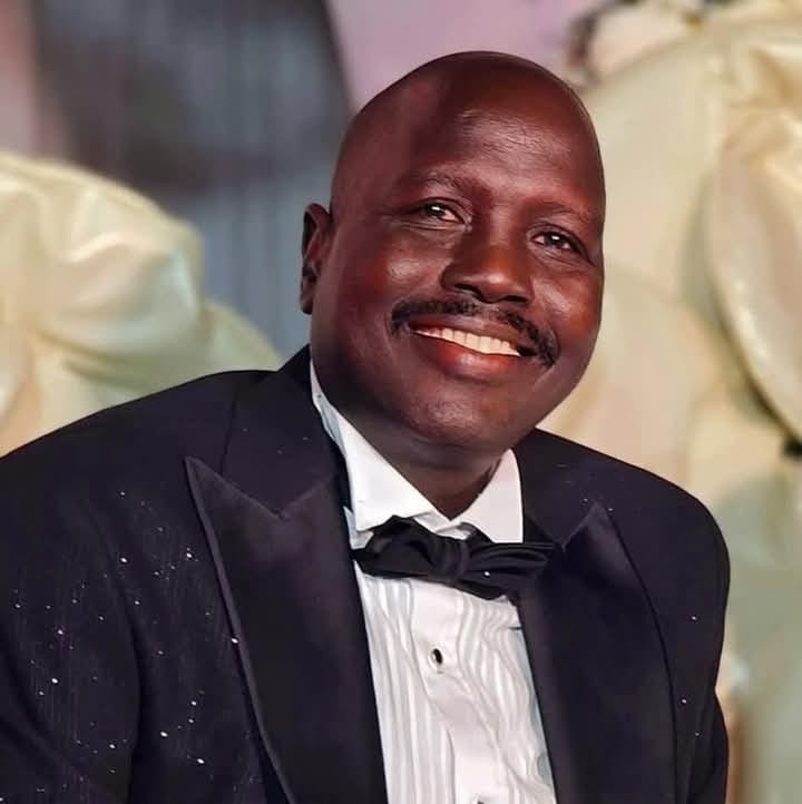 South Sudanese Legislator Deng Goc Dies Aged 58