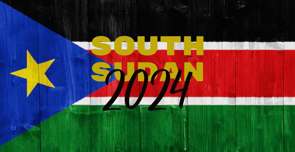 South Sudan 2024: The Year in Review