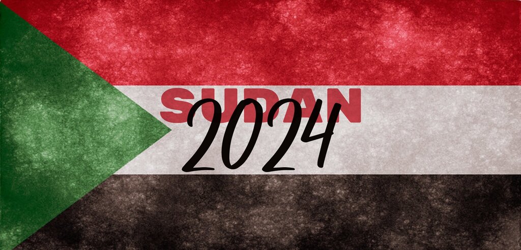 Sudan 2024: The Year in Review