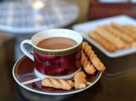 Sudan’s Tea Culture, A Timeless Ritual