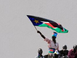 The Crisis of Potential: Challenges Facing South Sudanese Youth