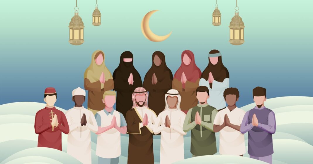 Eid Al Fitr Commences on Sunday, 30 March in Sudan and South Sudan