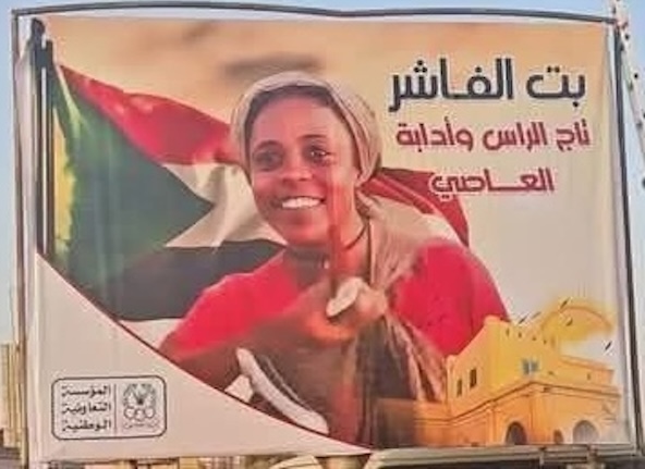 Bit Al Fasher: Sudan Mourns the Killing of Dr Hanadi Al Nour Daoud in Zamzam Camp