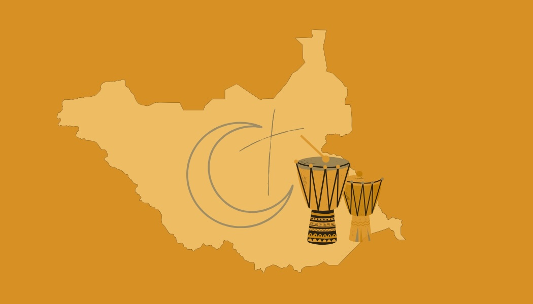 The Intersection of Faith and Culture in South Sudan
