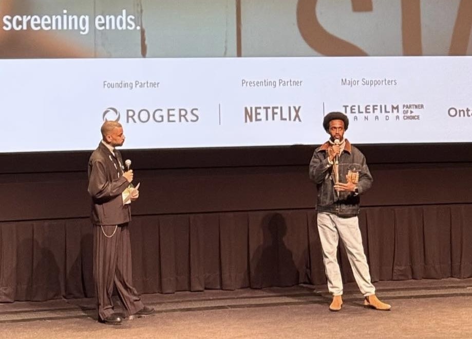 ‘Khartoum’ Receives Best Social Impact Documentary at the 2025 Hot Docs Festival