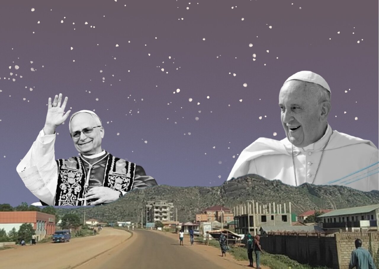 Pope Francis’s Legacy in South Sudan and Expectations for Pope Leo XIV