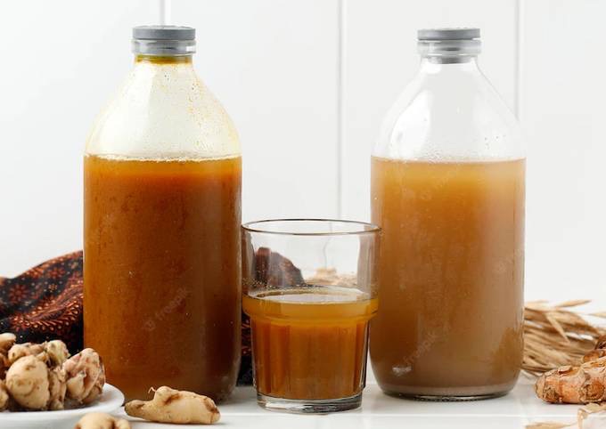 Quenching Thirst the Sudanese Way: The Culture and History Behind Sharbot