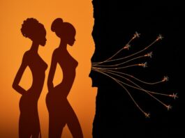 South Sudan’s Fashion Renaissance: Models Leading a Bright Creative Future