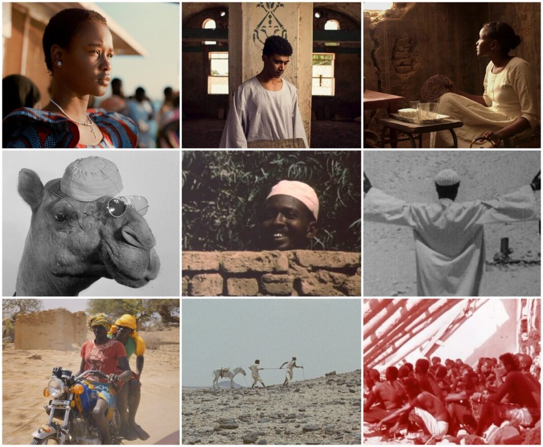 Celebrating 50 Years of Cinema – 10 Memorable Sudanese Movies