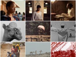 Celebrating 50 Years of Cinema – 10 Memorable Sudanese Movies