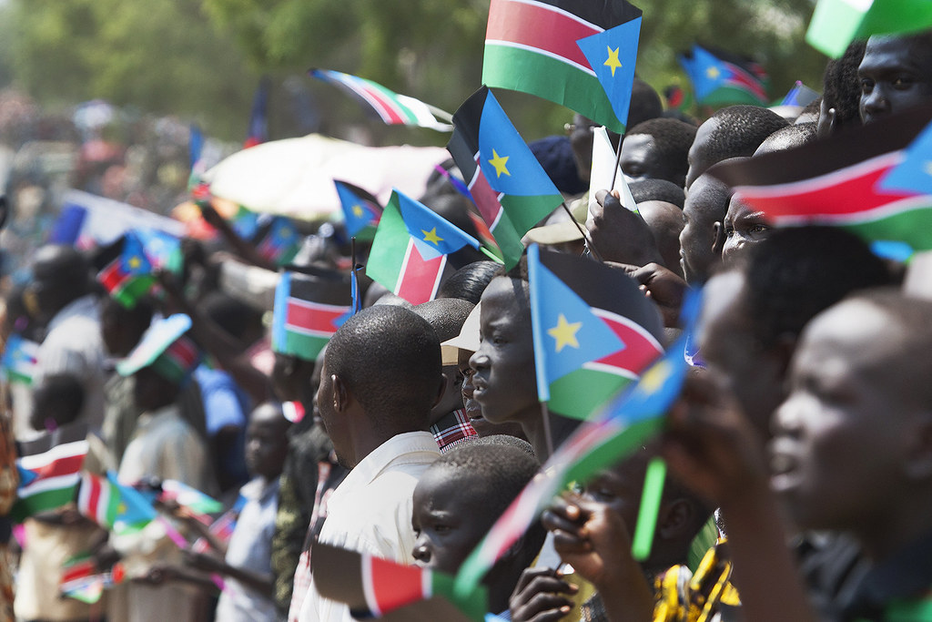South Sudan: 14 Years On — A Journey of Independence and Instability