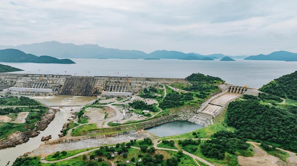 Ethiopia’s Completed Power-Generating Dam: How Does Impact Sudan