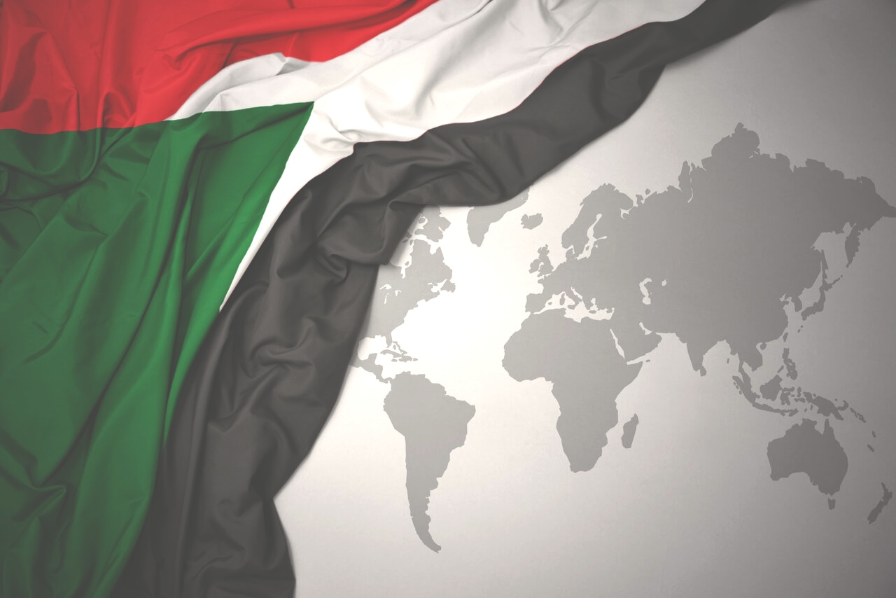 The Expanding Sudanese Diaspora: Celebration of Culture and Excellence