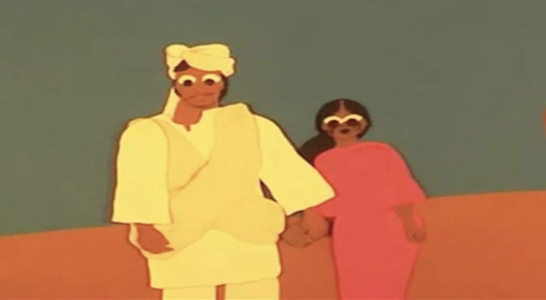 Getting Haboba TV Ready – Sudanese Folktales in Globalised Media
