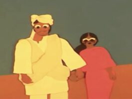 Getting Haboba TV Ready – Sudanese Folktales in Globalised Media