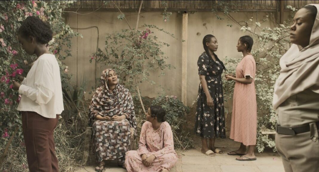 “Bougainvillea” in Bloom: Exploring the Film, Cast and Filmmaker