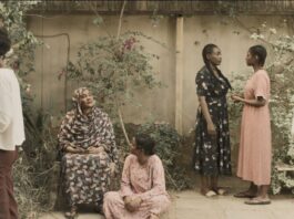 “Bougainvillea” in Bloom: Exploring the Film, Cast and Filmmaker