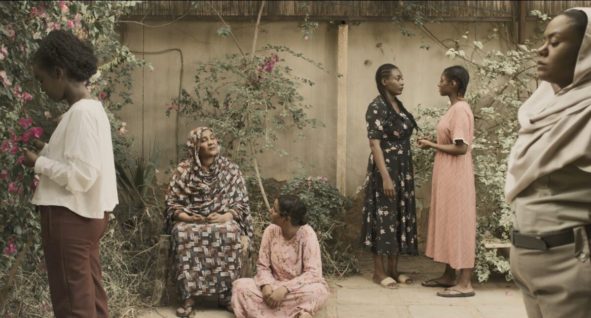 “Bougainvillea” in Bloom: Exploring the Film, Cast and Filmmaker