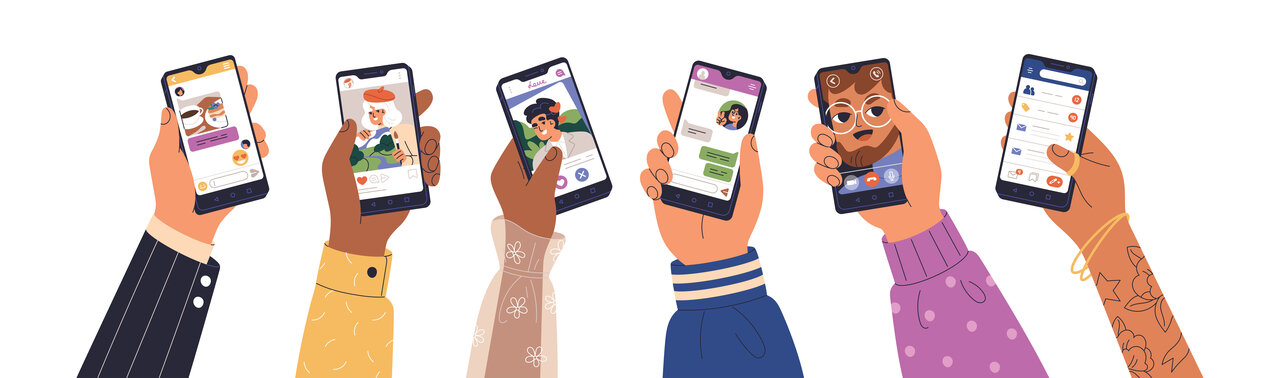 A Right to Privacy: Trust, Consent, and Sharing