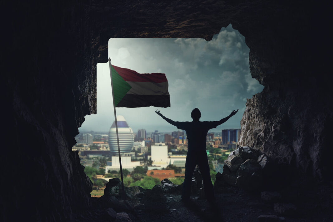 Sudan,Independence,Day,-,Free,Sudan