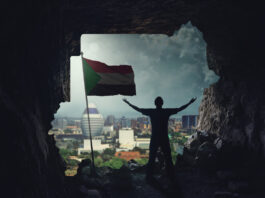 We’re Home Again: Sudanese Returnees Sowing Seeds of Hope