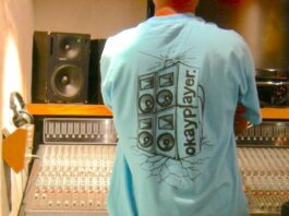 Spotlight on Mazin Elsheikh, aka NileRhythmik: Creator of Sounds, Beats & Rhythms