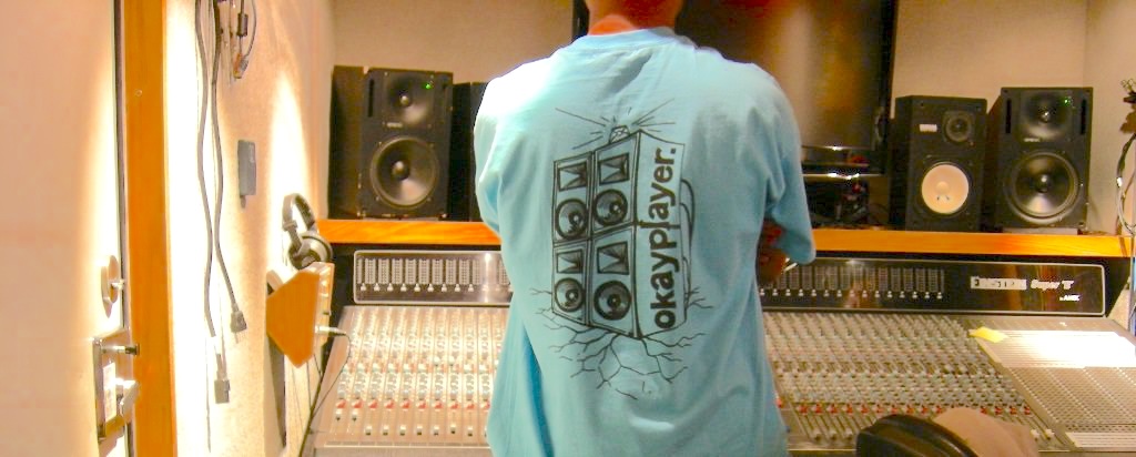 Spotlight on Mazin Elsheikh, aka NileRhythmik: Creator of Sounds, Beats & Rhythms