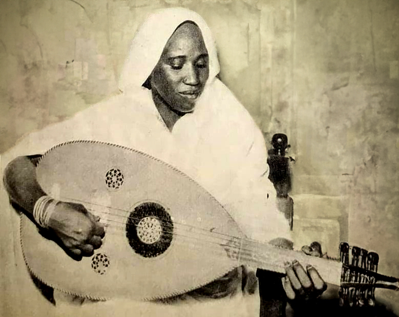 Sudan’s First Lady of Song: The Story of Asha Al Falatiya