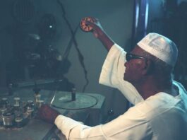 Beyond Good: Paradigms of Sudanese Cinema