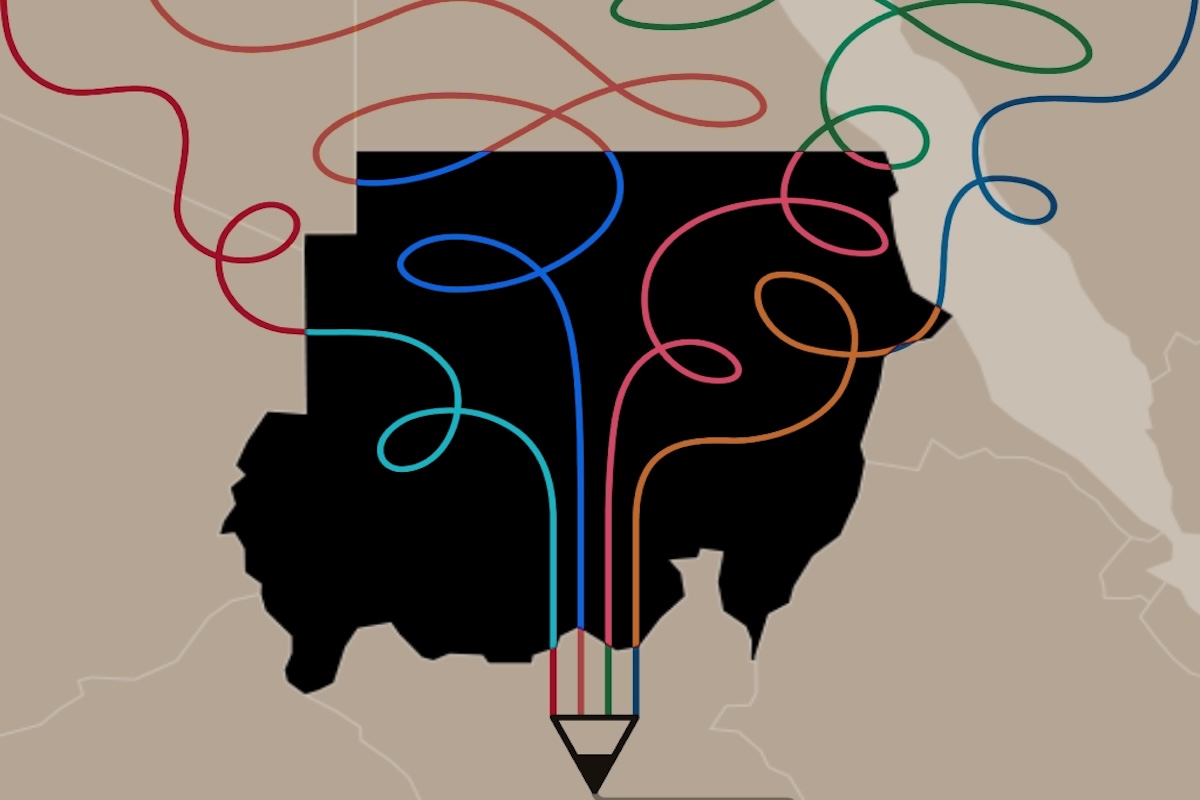 Sudanese Storytelling: A Renaissance in the Midst