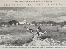 Understanding the Present: Why the Study of Sudanese History Matters