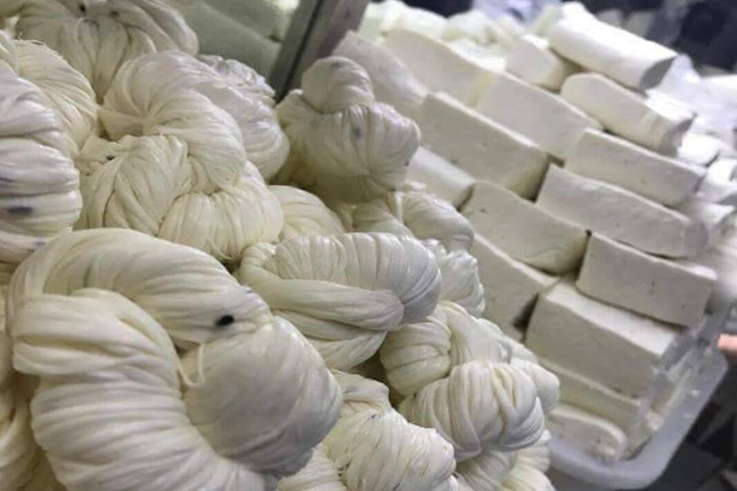 Exploring Sudan’s Dairy Industry and Culture