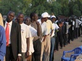 The Shifting Sands of Masculinity: Men’s Beauty Standards in South Sudan